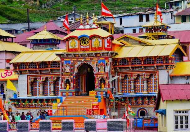 Char Dham Yatra